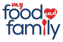 www.myfoodandfamily.com logo