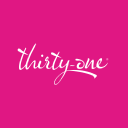 Thirty logo