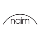 www.naimaudio.com logo