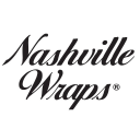 Nashville Wraps logo