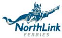 NorthLink Ferries logo