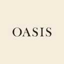 Oasis Clothing logo