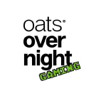 Oats Overnight logo