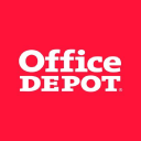 Office Depot Mexico logo
