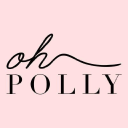 Oh Polly UK logo
