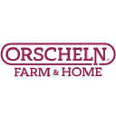 Orscheln Farm and logo