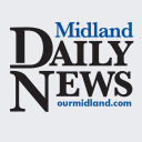 Midland Daily News logo