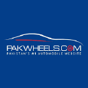 PakWheels logo