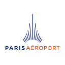 www.parisaeroport.fr logo