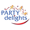 Party Delights logo
