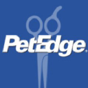 PetEdge logo