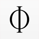 Phaidon logo