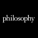 philosophy® logo