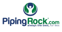 PipingRock Health Products logo
