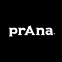 prAna logo