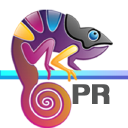 PrecisionRoller.com logo