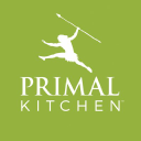 Primal Kitchen logo