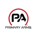 Primary Arms logo