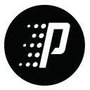Prismatic Powders logo