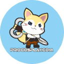 www.procosplay.com logo
