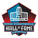 Pro Football Hall of Fame logo