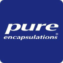 Pure Encapsulations® logo
