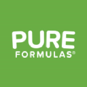 PureFormulas logo
