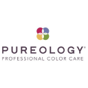 Pureology Sulfate logo