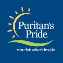 Puritanâ€™s Pride logo