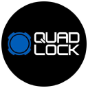 Quad Lock® USA logo