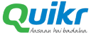 Quikr  India logo