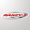 Raney's Truck Parts logo