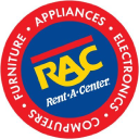Rent-A-Center logo
