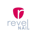 Revel Nail logo