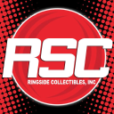 Ringside Collectibles logo
