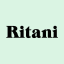 Ritani logo