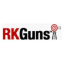 RK Guns logo