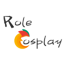 RoleCosplay.com logo