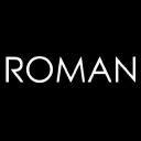 Roman UK logo