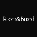 Room & Board logo