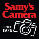Samy's Camera logo