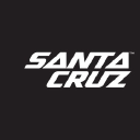 Santa Cruz Bicycles logo