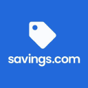 Savings.com logo