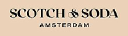 SCOTCH & SODA® logo