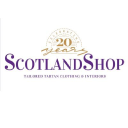 Scotland Shop logo