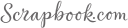 Scrapbook.com logo