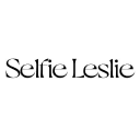 Selfie Leslie logo
