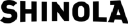ShinolaÂ® Detroit logo