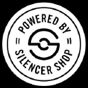 Silencer Shop logo