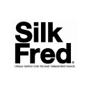 SilkFred logo